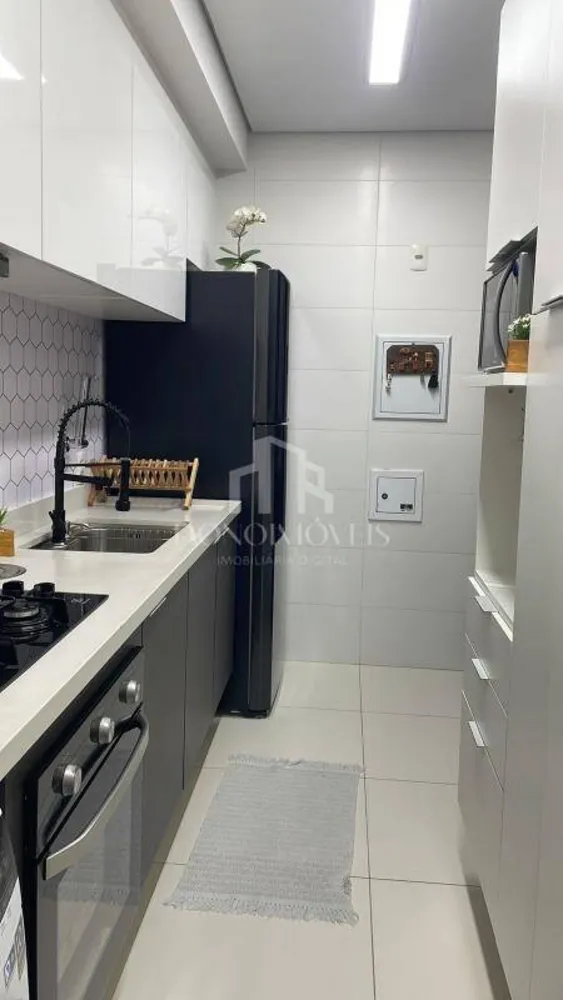 Apartamento, 2 quartos, 77 m² - Foto 1