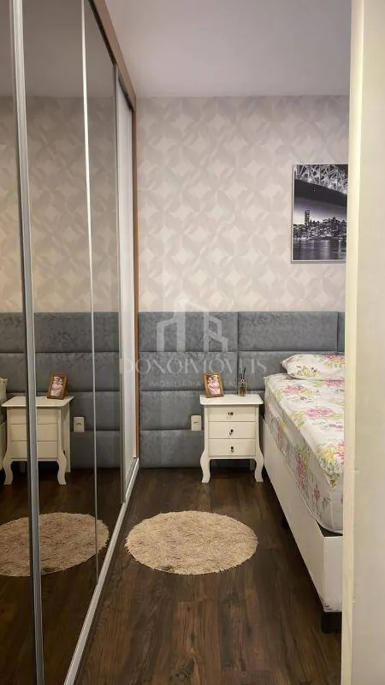 Apartamento, 2 quartos, 77 m² - Foto 11
