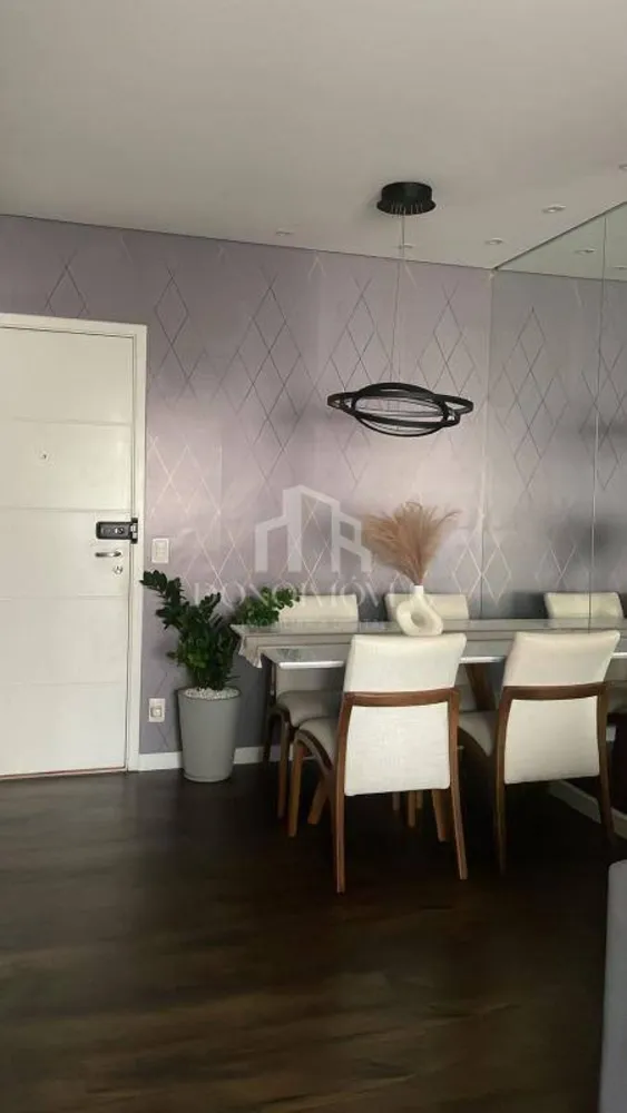 Apartamento, 2 quartos, 77 m² - Foto 5