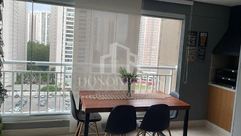 Apartamento, 2 quartos, 77 m² - Foto 4