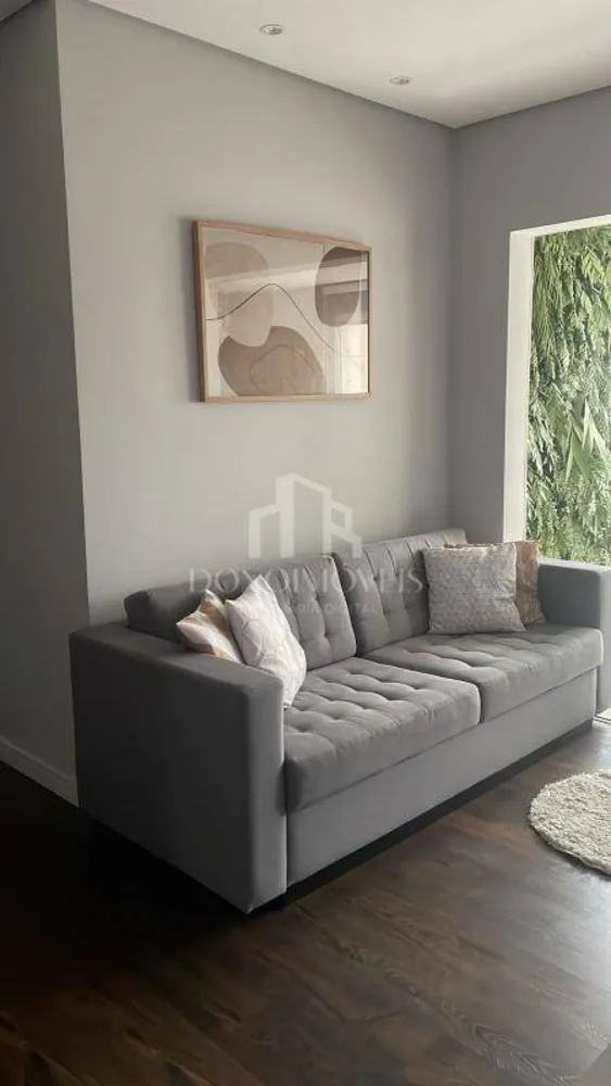 Apartamento, 2 quartos, 77 m² - Foto 2