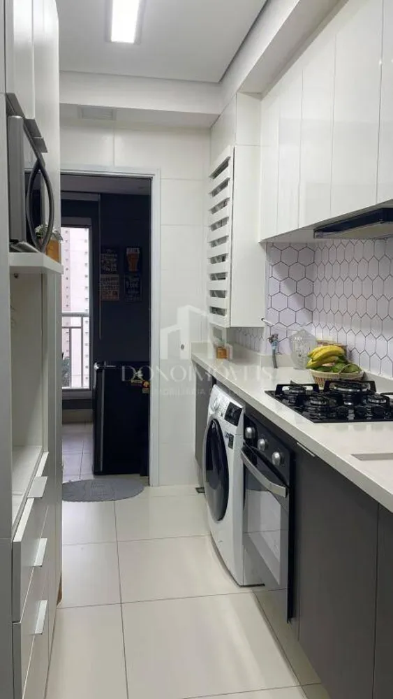 Apartamento, 2 quartos, 77 m² - Foto 6