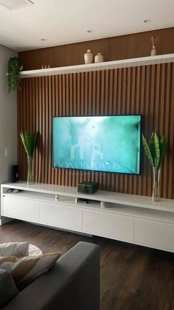 Apartamento, 2 quartos, 77 m² - Foto 3