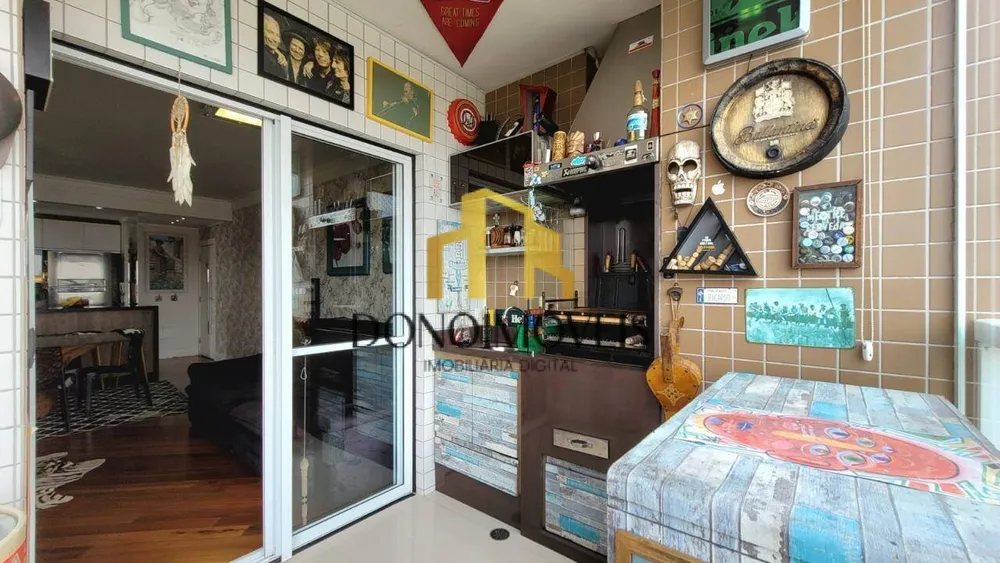 Apartamento, 3 quartos, 102 m² - Foto 4