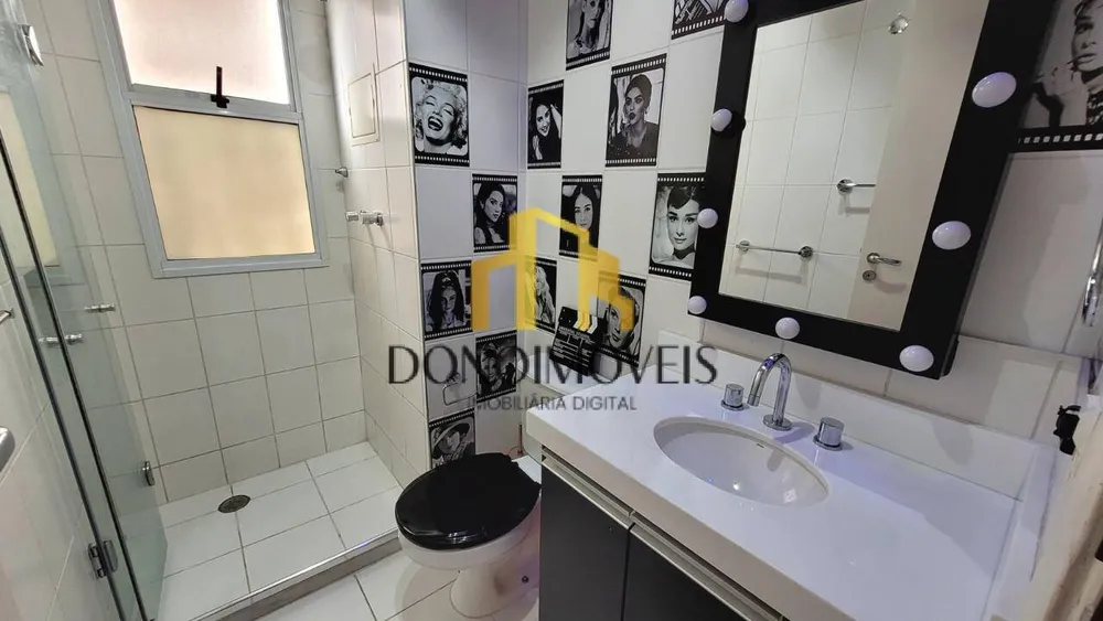 Apartamento, 3 quartos, 102 m² - Foto 10