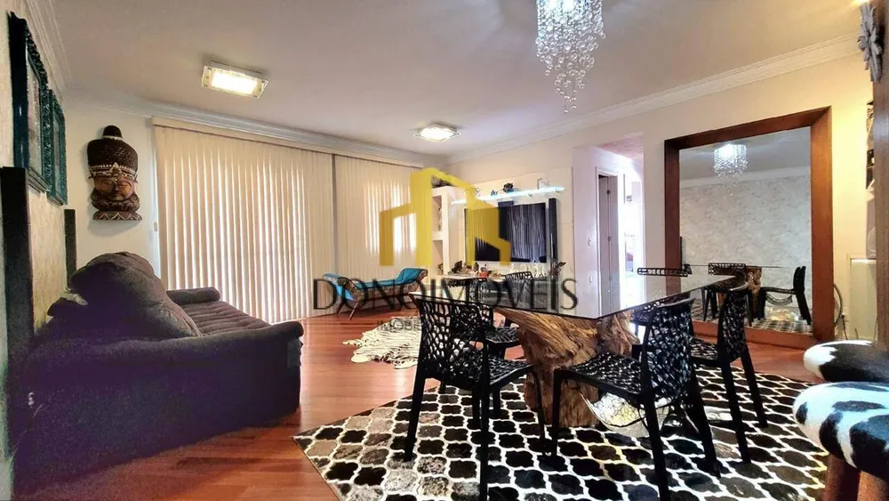Apartamento, 3 quartos, 102 m² - Foto 3