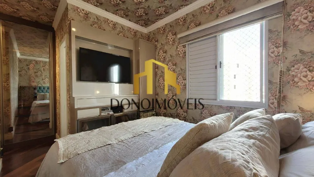 Apartamento, 3 quartos, 102 m² - Foto 3