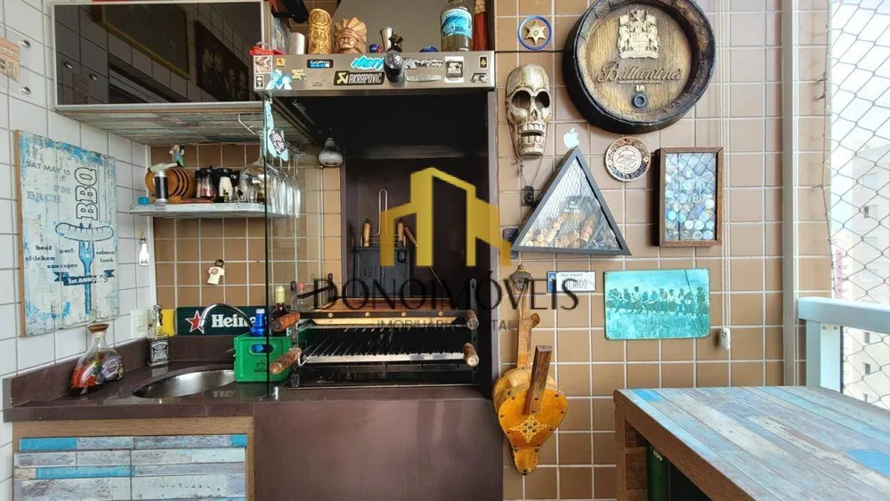 Apartamento, 3 quartos, 102 m² - Foto 5