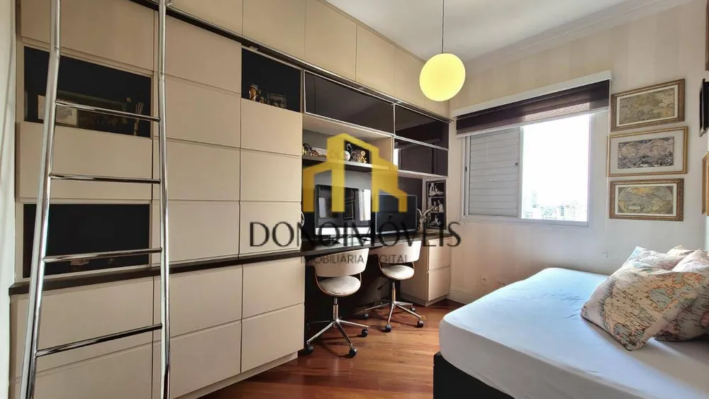 Apartamento, 3 quartos, 102 m² - Foto 9