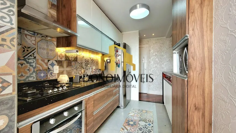 Apartamento, 3 quartos, 102 m² - Foto 7