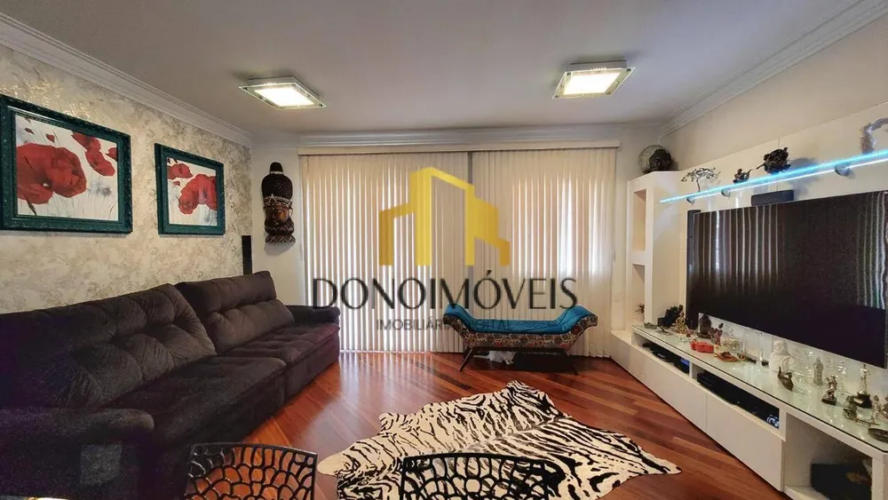 Apartamento, 3 quartos, 102 m² - Foto 1