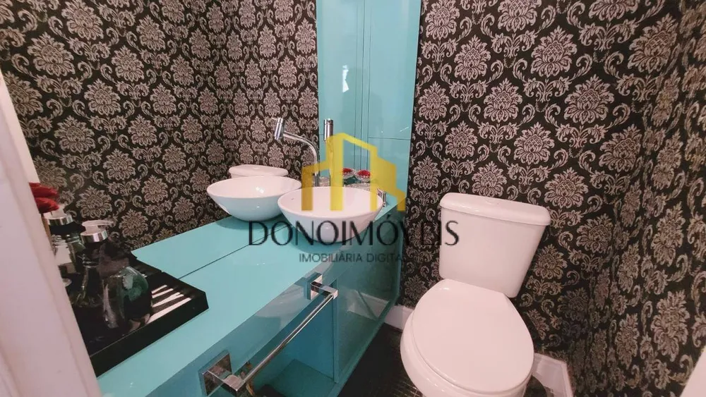 Apartamento, 3 quartos, 102 m² - Foto 4