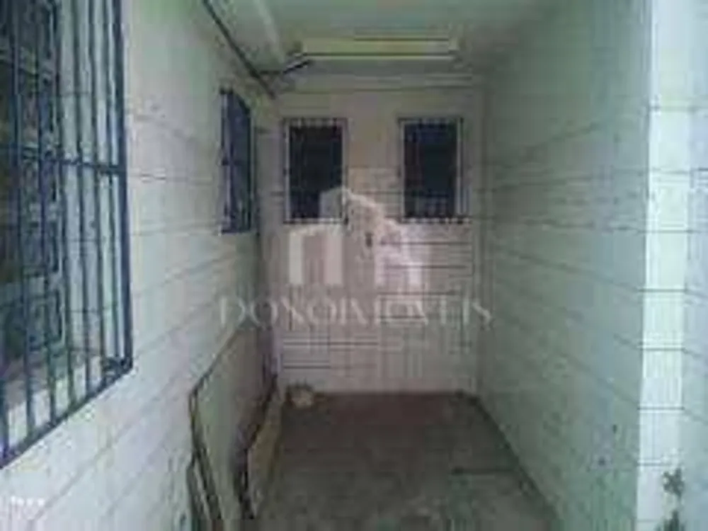 Depósito-Galpão, 300 m² - Foto 1