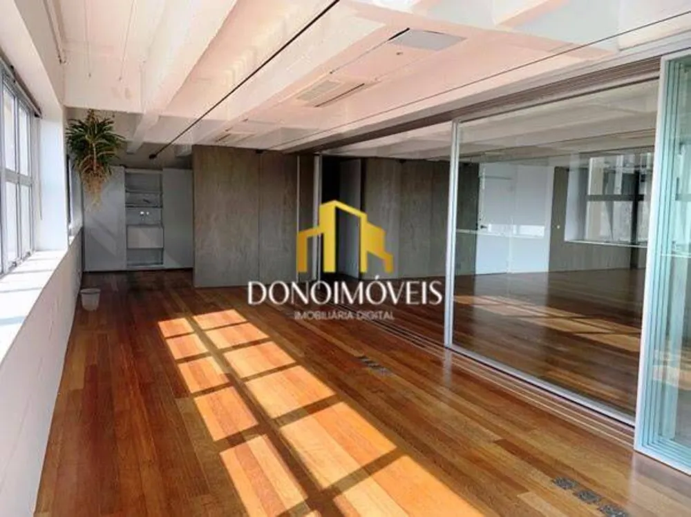 Sala-Conjunto, 201 m² - Foto 1