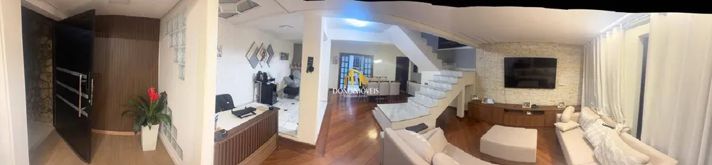 Casa, 3 quartos, 259 m² - Foto 3