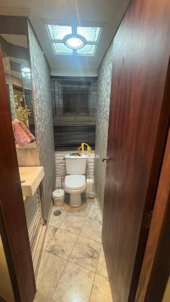 Casa, 3 quartos, 259 m² - Foto 2