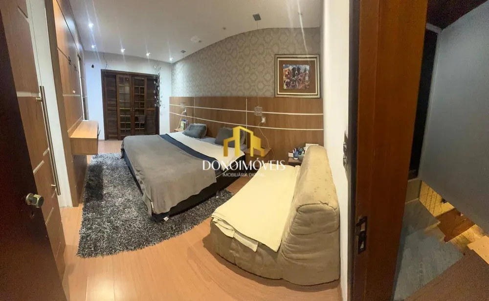 Casa, 3 quartos, 259 m² - Foto 5