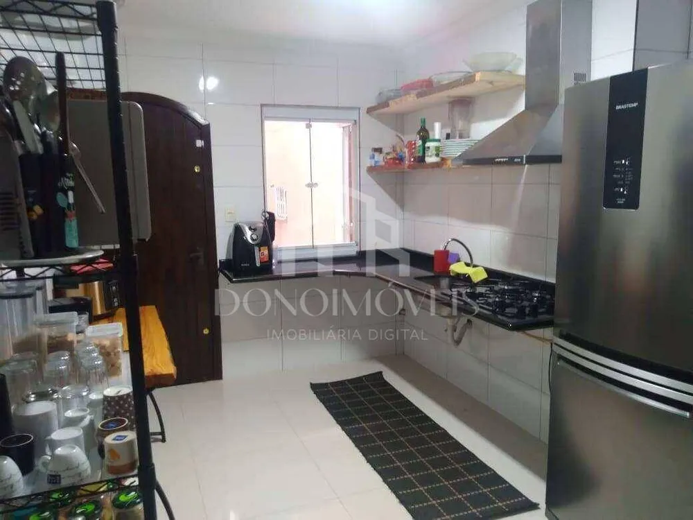 Casa, 3 quartos, 200 m² - Foto 12