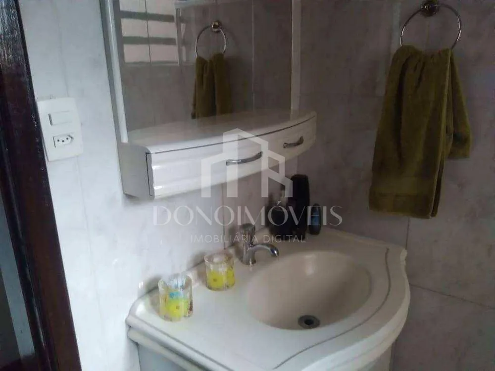 Casa, 3 quartos, 200 m² - Foto 6