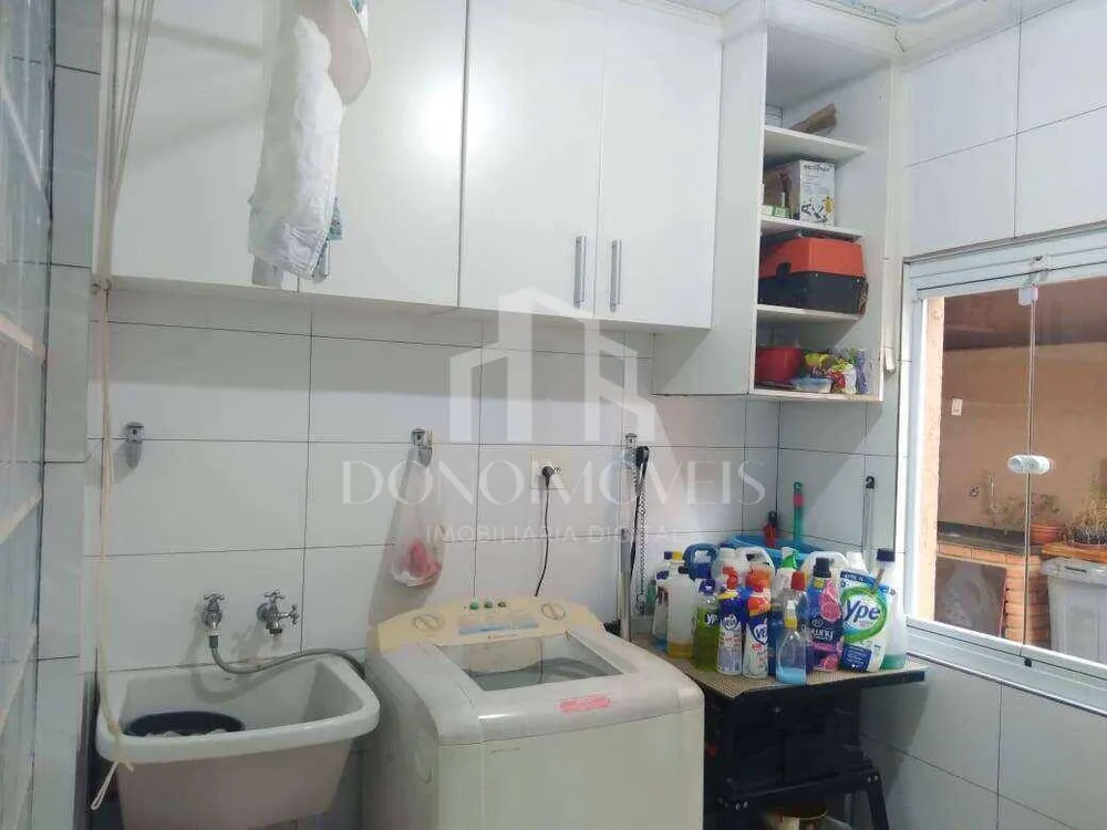 Casa, 3 quartos, 200 m² - Foto 10
