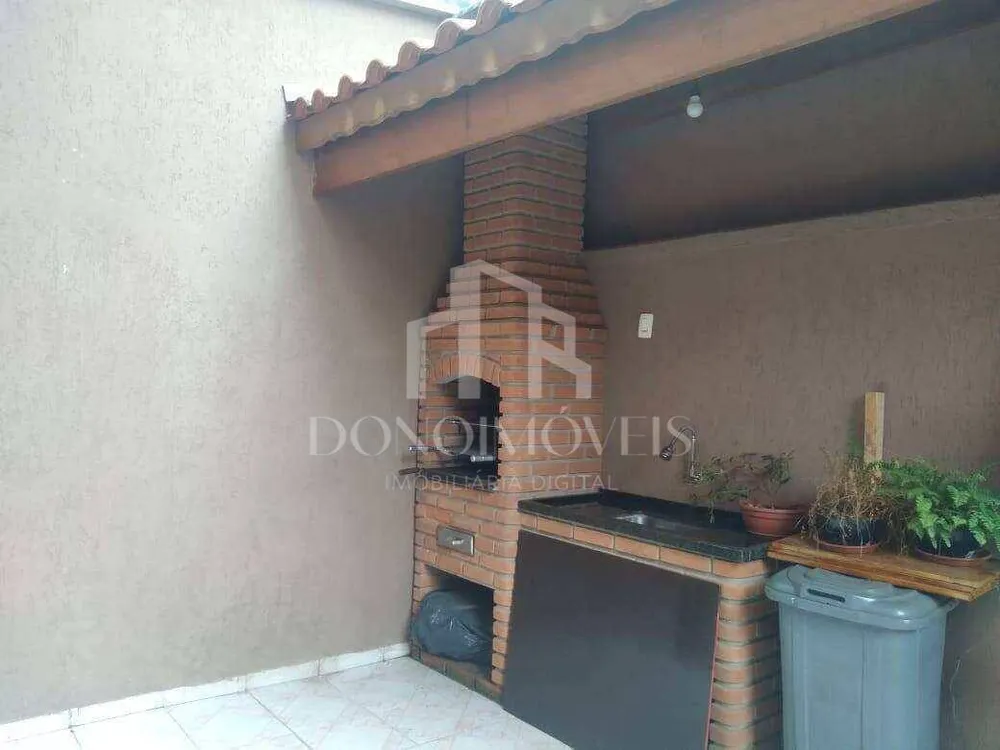 Casa, 3 quartos, 200 m² - Foto 8
