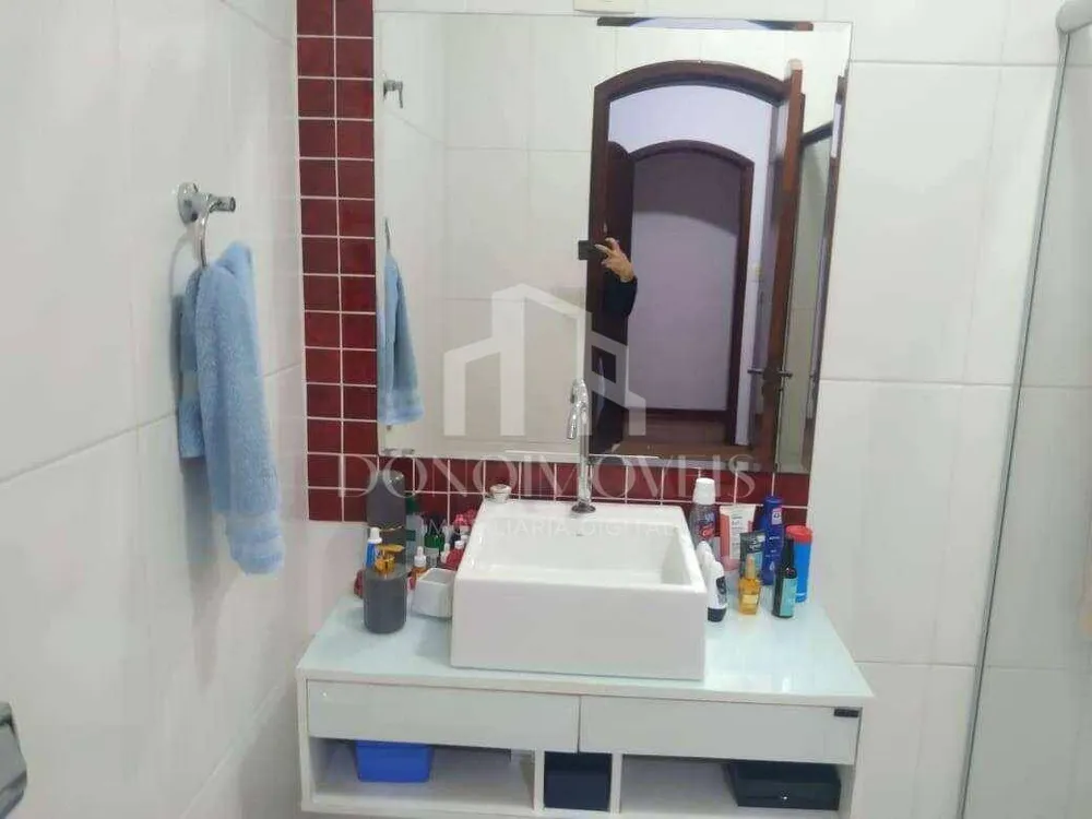Casa, 3 quartos, 200 m² - Foto 4