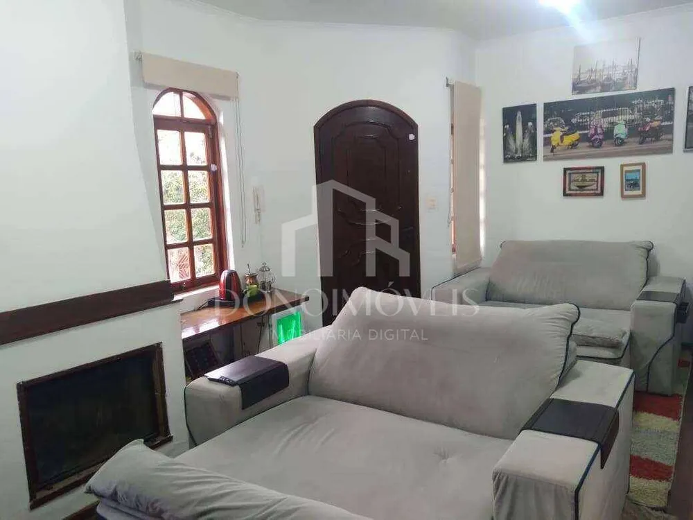Casa, 3 quartos, 200 m² - Foto 5