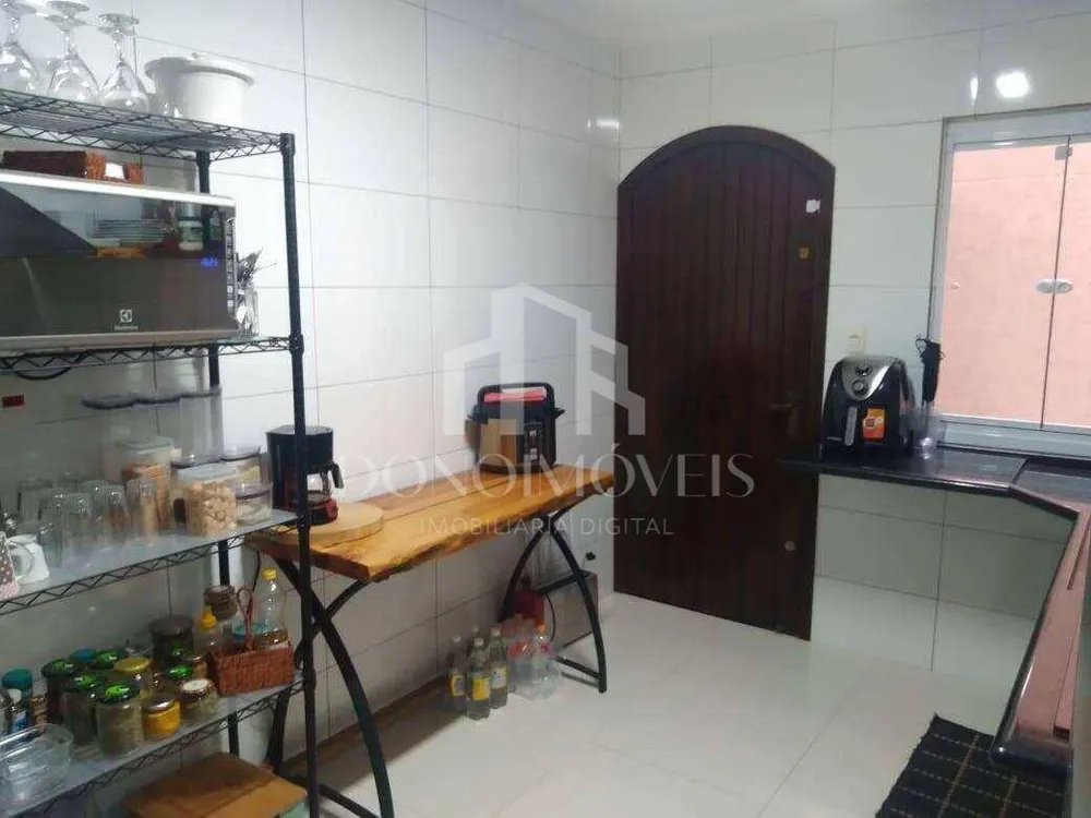 Casa, 3 quartos, 200 m² - Foto 11