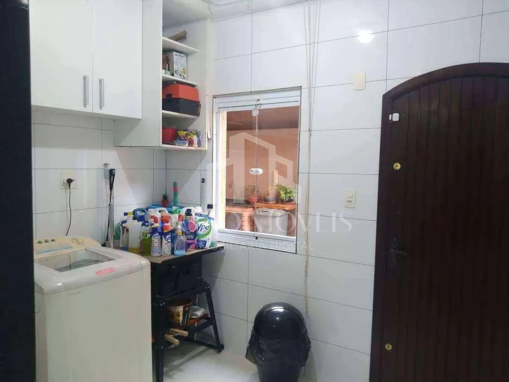 Casa, 3 quartos, 200 m² - Foto 9