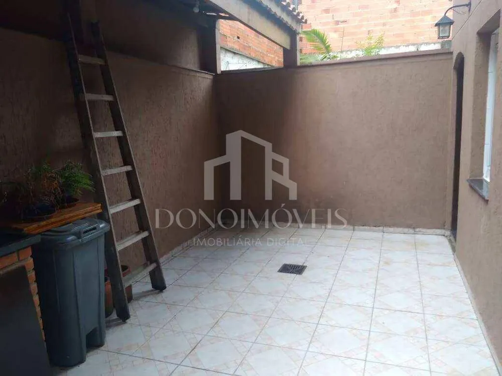 Casa, 3 quartos, 200 m² - Foto 7