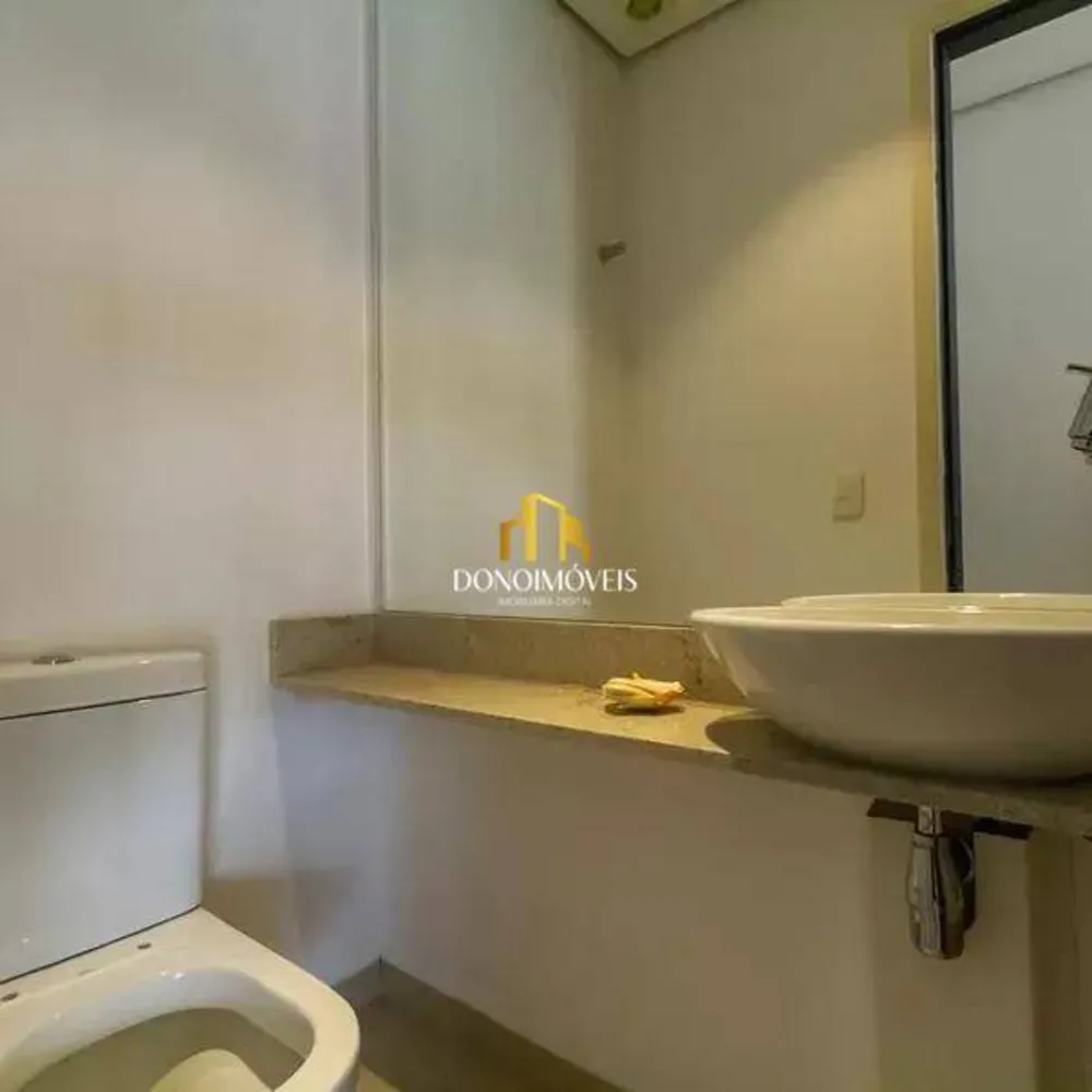 Apartamento, 3 quartos, 155 m² - Foto 1
