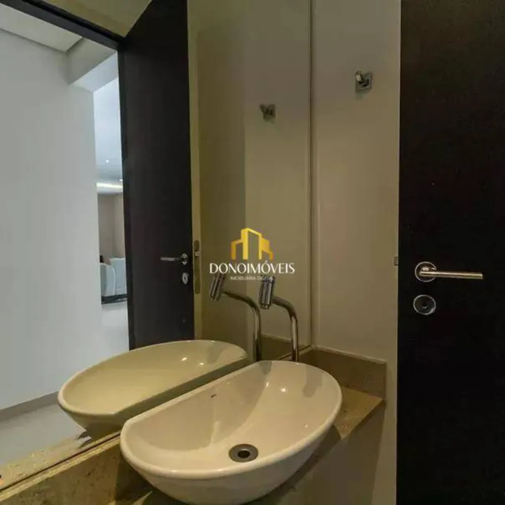 Apartamento, 3 quartos, 155 m² - Foto 14