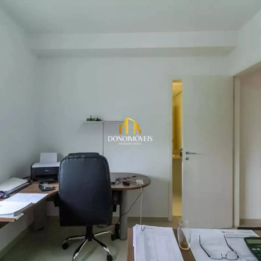 Apartamento, 3 quartos, 155 m² - Foto 7