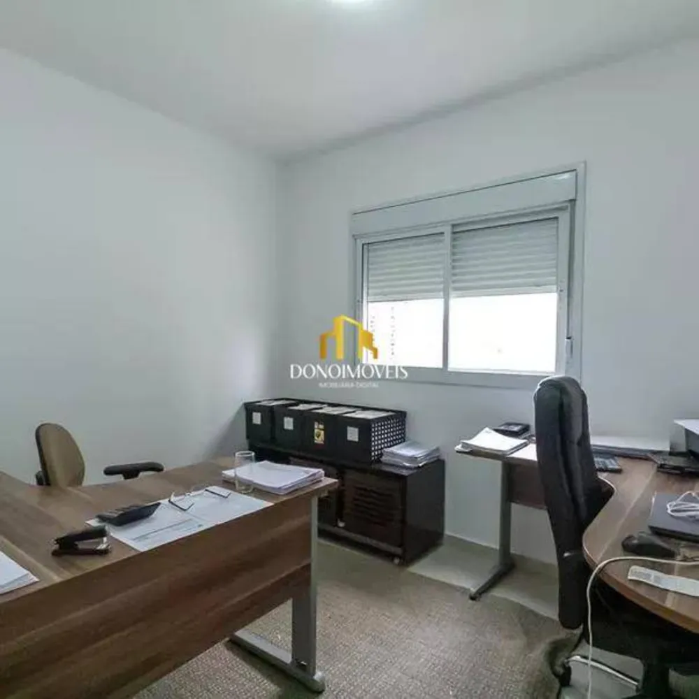 Apartamento, 3 quartos, 155 m² - Foto 4