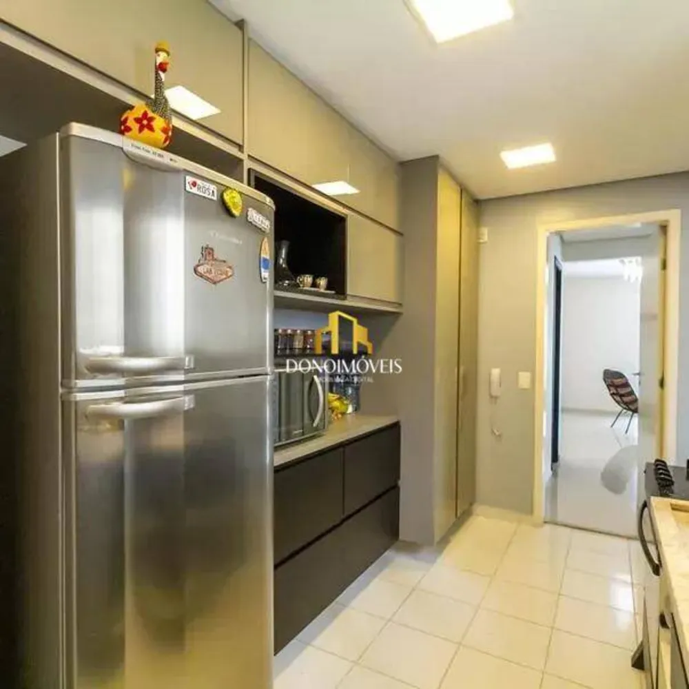 Apartamento, 3 quartos, 155 m² - Foto 2