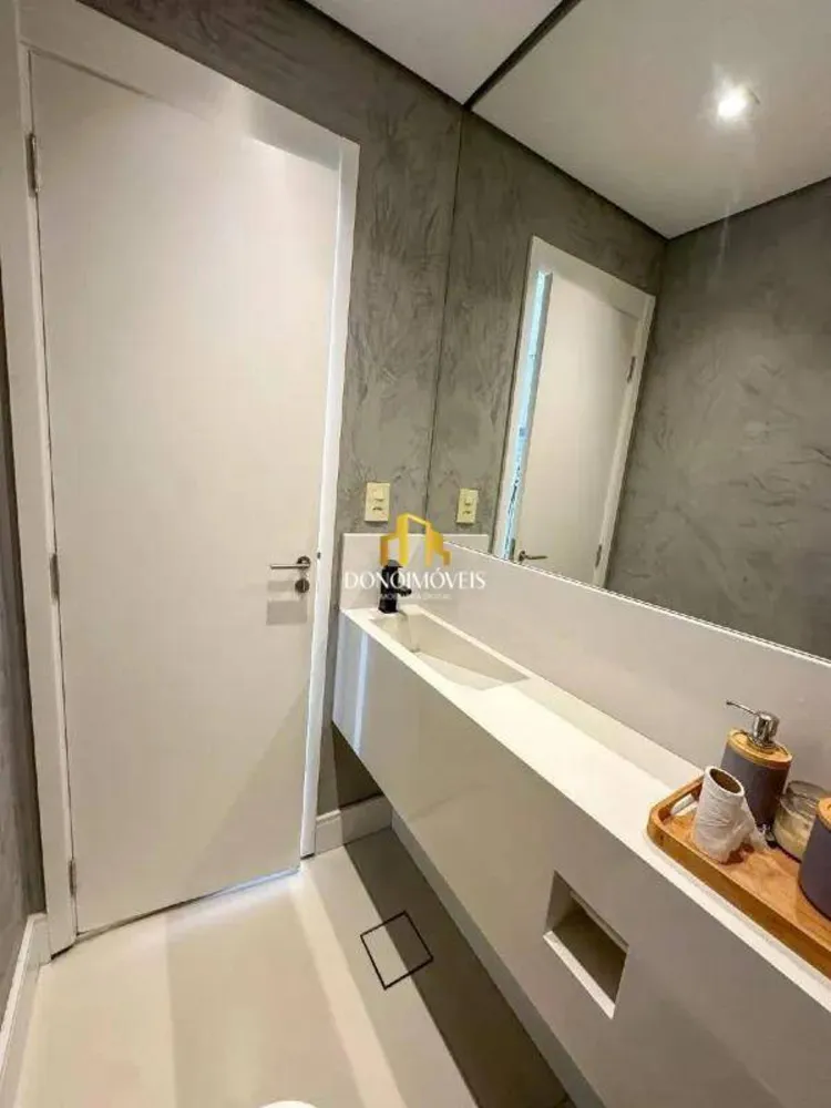 Apartamento, 3 quartos, 106 m² - Foto 1