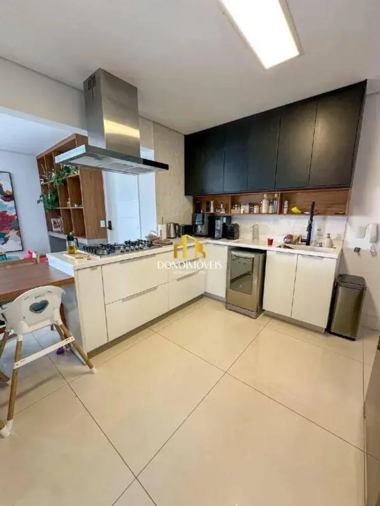 Apartamento, 3 quartos, 106 m² - Foto 5