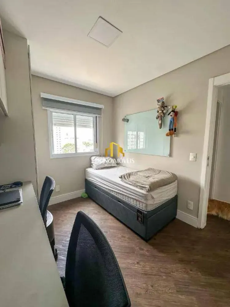 Apartamento, 3 quartos, 106 m² - Foto 9