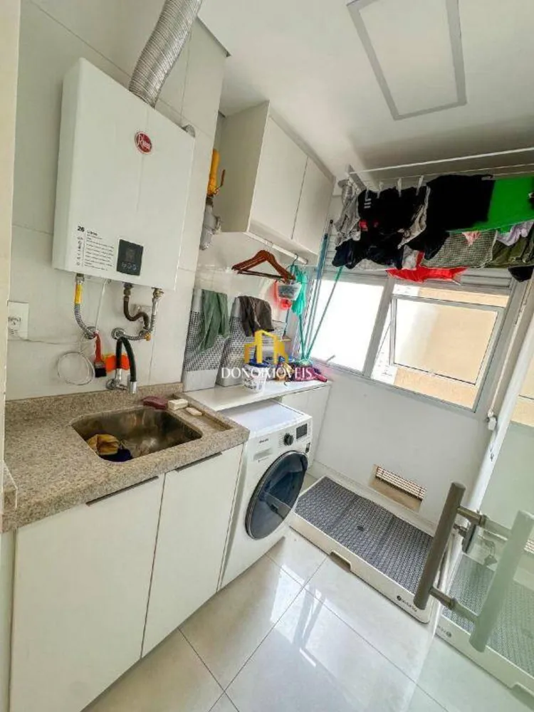 Apartamento, 3 quartos, 106 m² - Foto 12