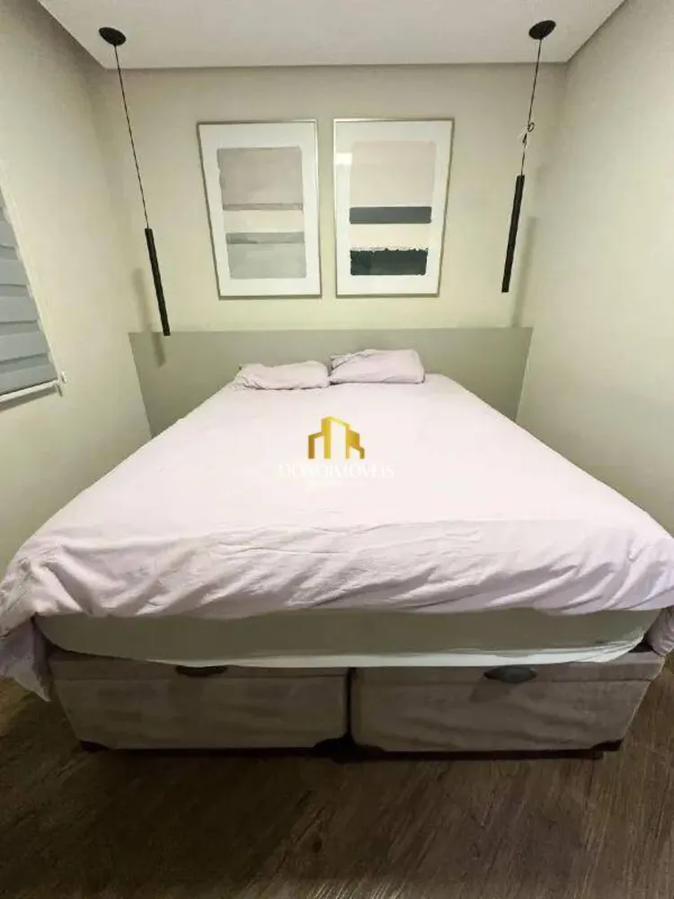 Apartamento, 3 quartos, 106 m² - Foto 11