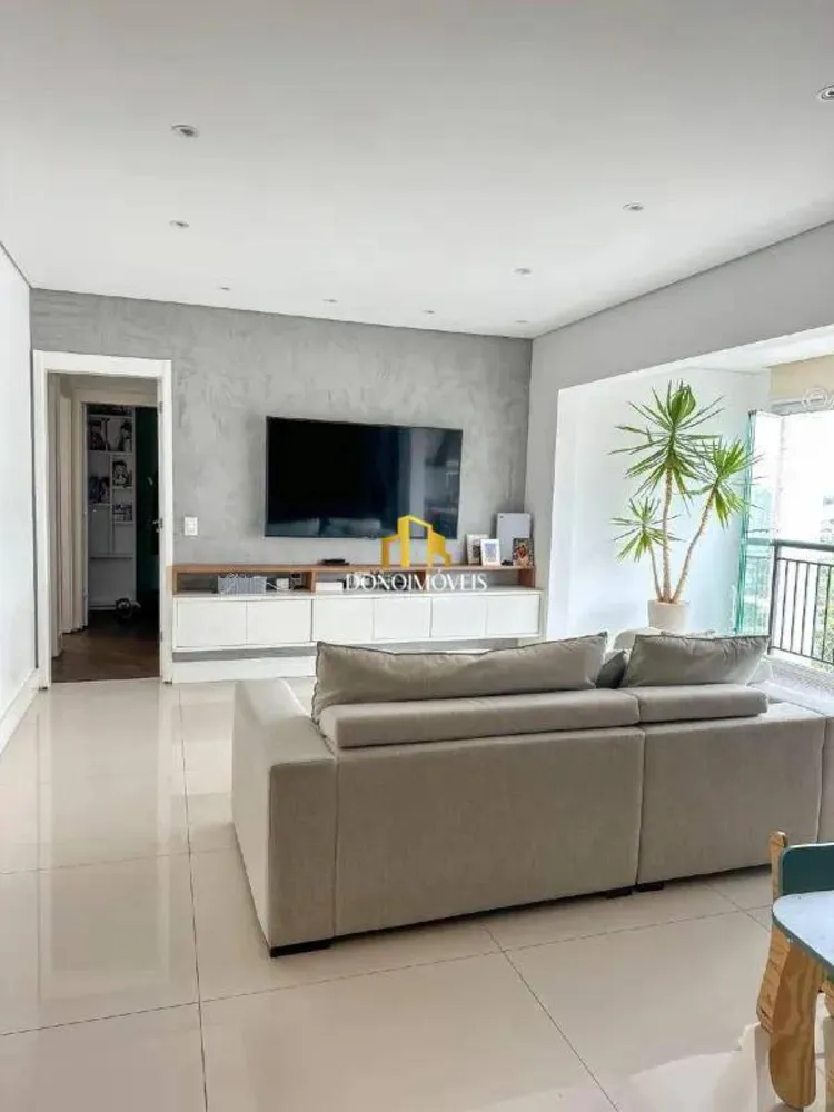 Apartamento, 3 quartos, 106 m² - Foto 2