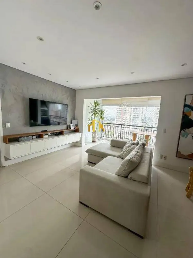 Apartamento, 3 quartos, 106 m² - Foto 4