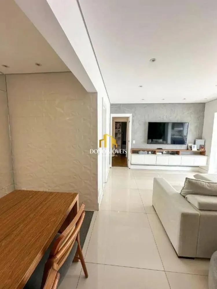Apartamento, 3 quartos, 106 m² - Foto 3