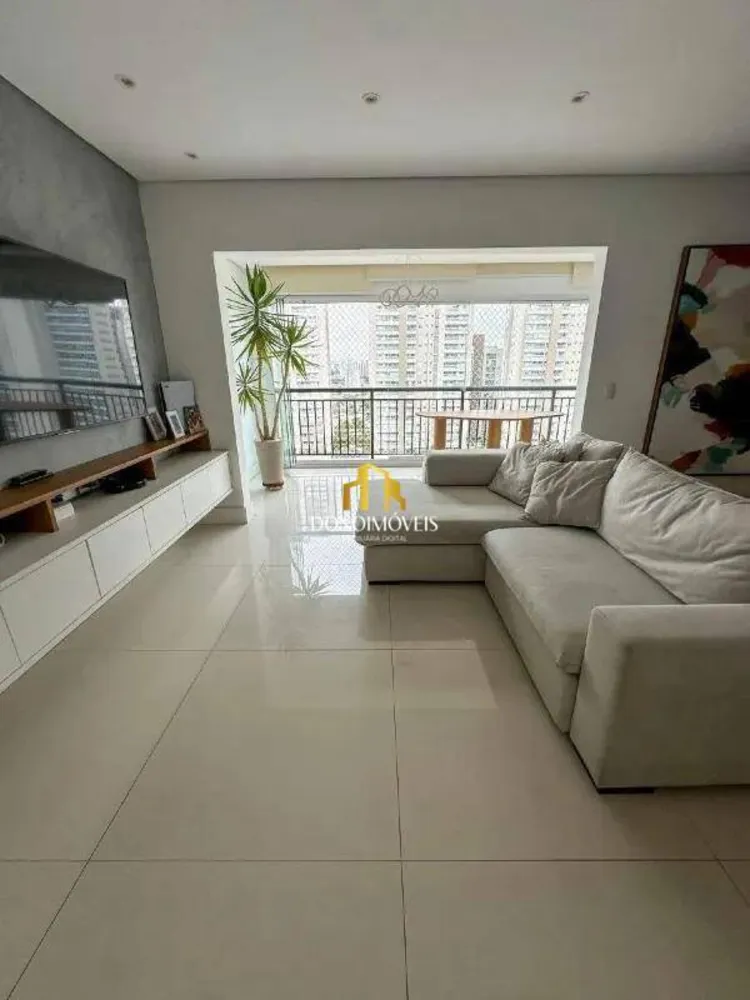 Apartamento, 3 quartos, 106 m² - Foto 1