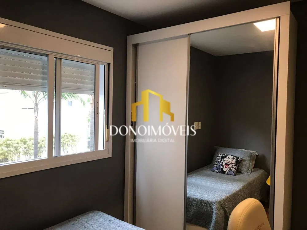 Apartamento, 3 quartos, 106 m² - Foto 8