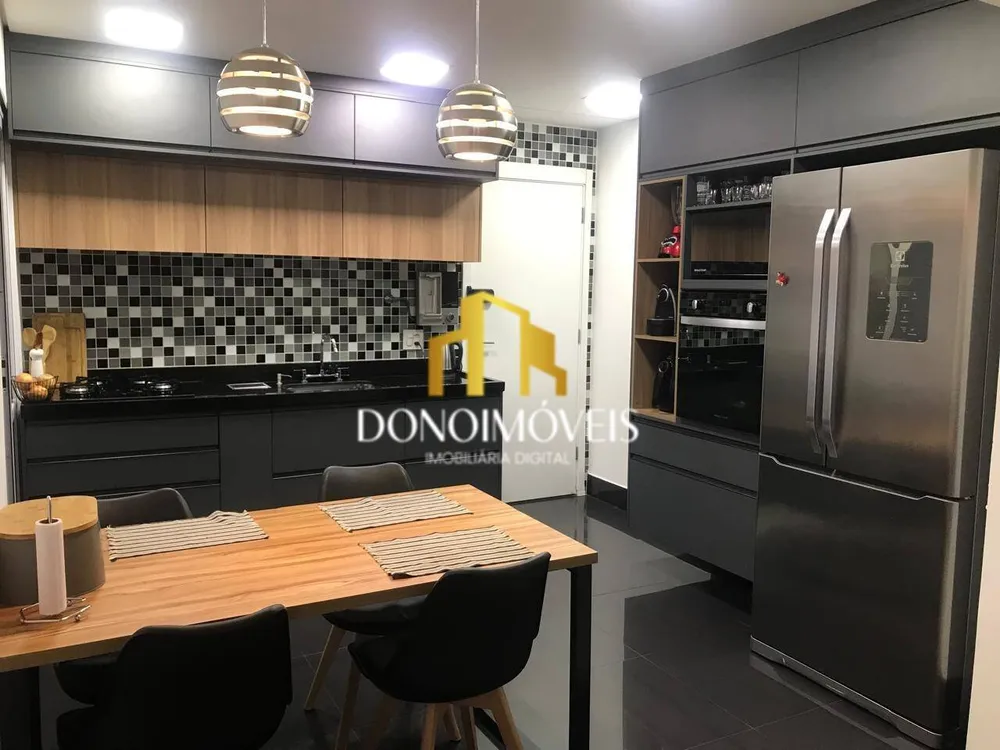 Apartamento, 3 quartos, 106 m² - Foto 3