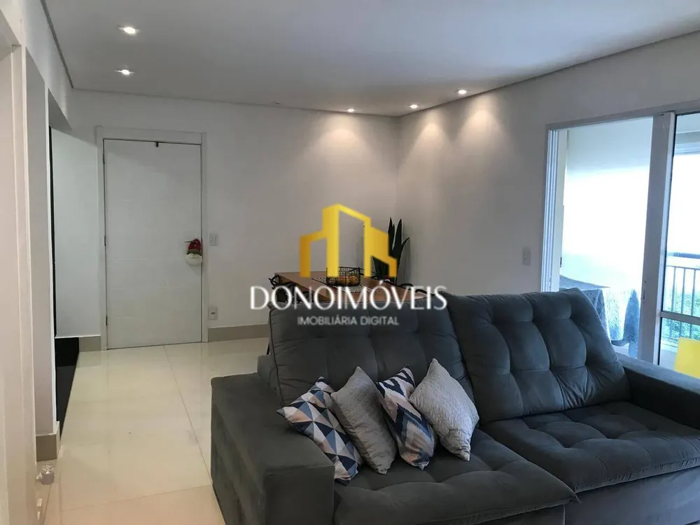 Apartamento, 3 quartos, 106 m² - Foto 2
