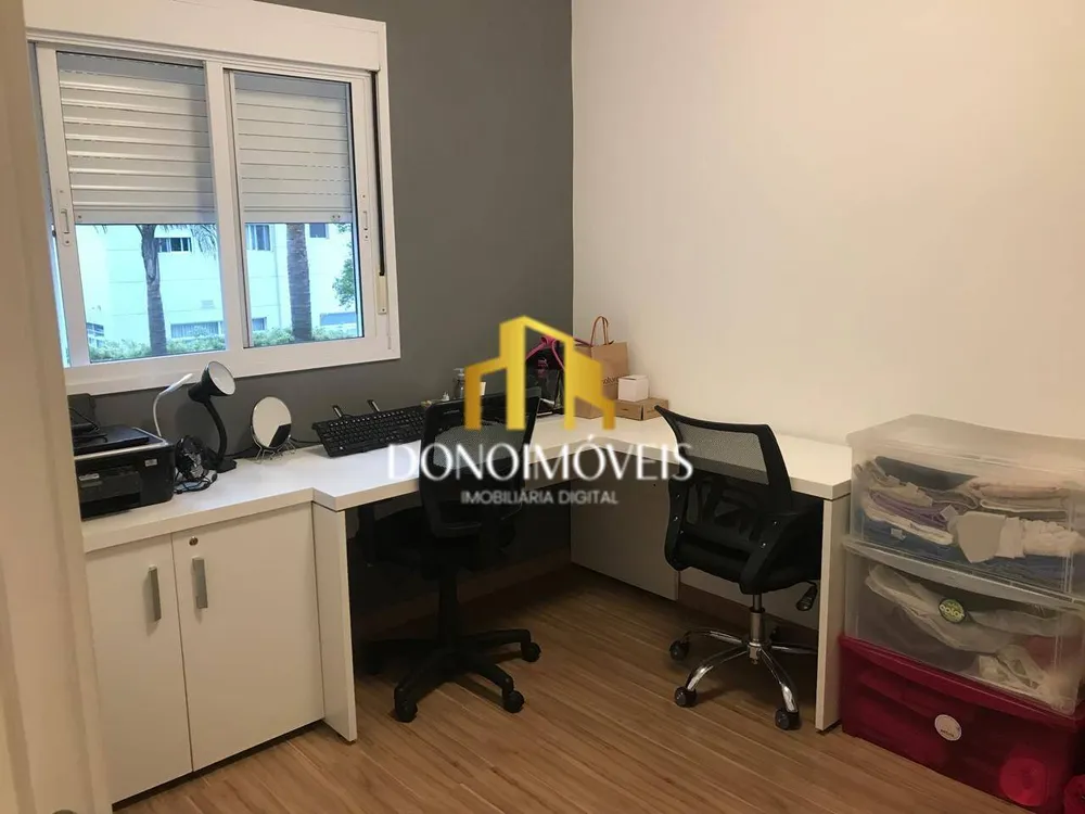 Apartamento, 3 quartos, 106 m² - Foto 5