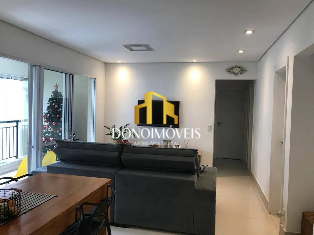 Apartamento, 3 quartos, 106 m² - Foto 6