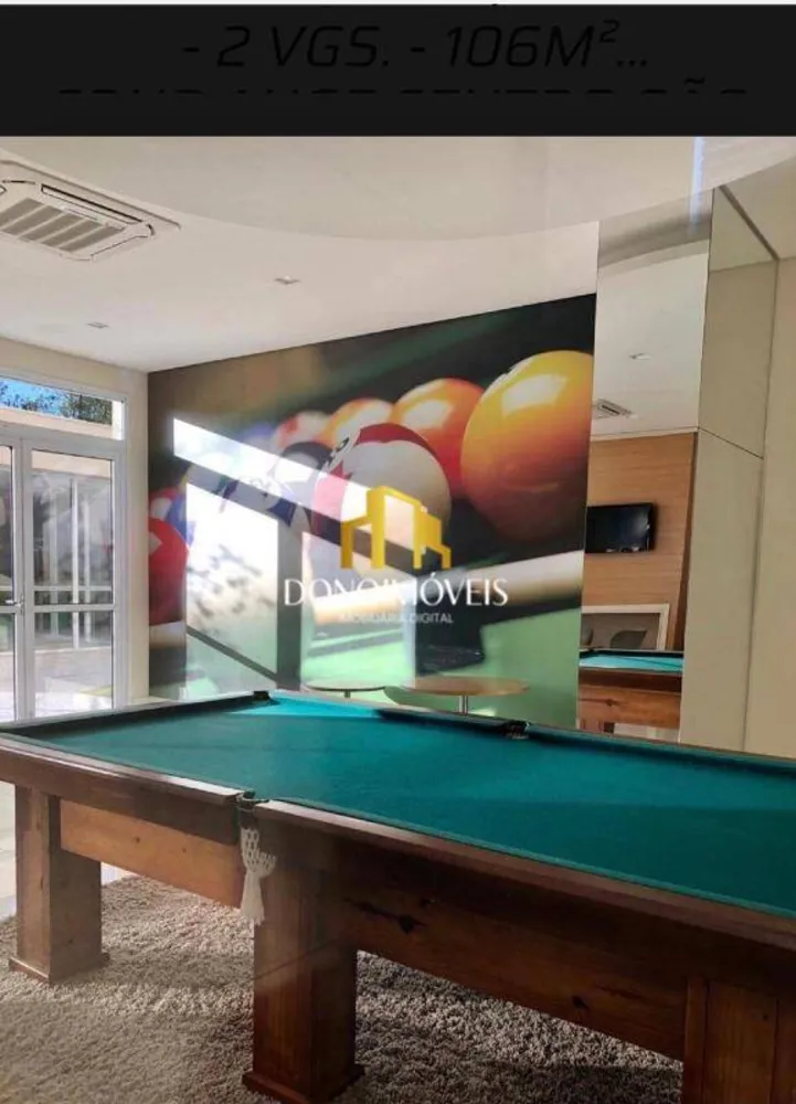 Apartamento, 3 quartos, 106 m² - Foto 1